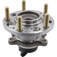 MAZA TRASERA C/ABS KIA SOUL 14-19