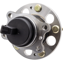 MAZA TRASERA C/ABS KIA SOUL 14-19