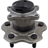 MAZA DE NISSAN NV200 4X2 13-21