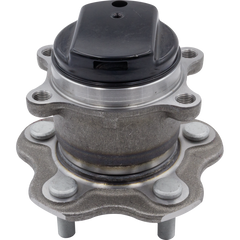 MAZA C/ABS, RT, 5 BIRLOS, NISSAN X-TRAIL FWD 2.5L 15-19 , ROGUE 15-19