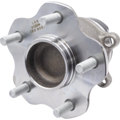 MAZA C/ABS, RT, 5 BIRLOS, NISSAN X-TRAIL FWD 2.5L 15-19 , ROGUE 15-19