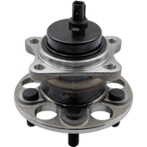 MAZA TRAS. C/ABS TOYOTA COROLLA 19-25