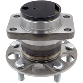 MAZA DE HONDA HR-V 4X2 16-23