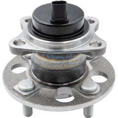 MAZA TRASERA C/ABS TOYOTA YARIS 15-18 (HATCHBACK)