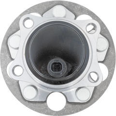 MAZA TRASERA C/ABS TOYOTA RAV4 19-23