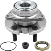 MAZA DEL. KIT S/ABS CHEVROLET CELEBRITY 82-89