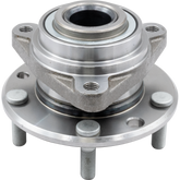 MAZA CHEVROLET S-10 S/ABS 4X4 83-94 5 BIRLOS