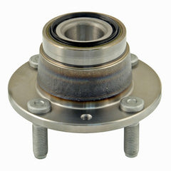 MAZA TRASERA FORD ESCORT 4x2 90-03