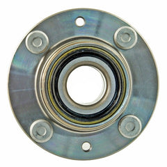 MAZA TRASERA FORD ESCORT 4x2 90-03