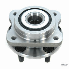 MAZA DELANTERA S/ABS DODGE GRAND CARAVAN 91-95