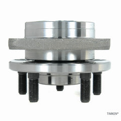 MAZA DELANTERA S/ABS DODGE GRAND CARAVAN 91-95