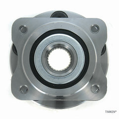 MAZA DELANTERA S/ABS DODGE GRAND CARAVAN 91-95