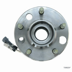 MAZA DELANTERA C/ABS OLDMOBILE CUTLASS CIERA 94-96