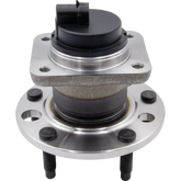 MAZA DE CHEVROLET AVANTI II 4X2 93-02