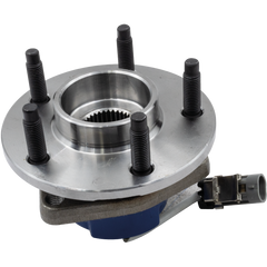 MAZA DEL./TRAS. C/ABS CHEVROLET VENTURE 97-04