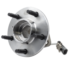 MAZA DEL./TRAS. C/ABS CHEVROLET VENTURE 97-04