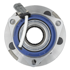 MAZA DEL/TRAS BUICK ALLURE 4X2 05-09