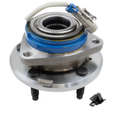 MAZA DE BUICK RENDEZVOUS 4X4 02-07