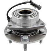 MAZA DE CHEVROLET EQUINOX 4X4, 4X2 05-08