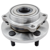 MAZA DEL. S/ABS MITSUBISHI ECLIPSE 06-13