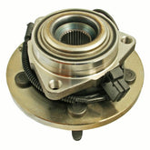 MAZA DELANTERA DODGE DAKOTA 4X4, 4X2 05-12