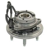 MAZA DEL. IZQUIERDA C/ABS FORD FREESTAR 04-08