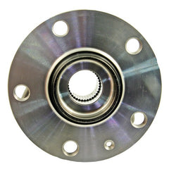MAZA DELANTERA C/ABS VOLKSWAGEN GOLF 10-19