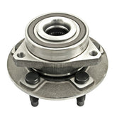 MAZA DEL/TRAS Buick Allure 4x2 10-10