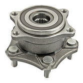 MAZA DEL./TRAS. C/ABS SUZUKI GRAND VITARA 08-17