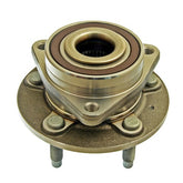 MAZA DEL./TRAS. C/ABS CHEVROLET TRASERA 21-22