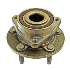 MAZA DEL./TRAS. C/ABS CHEVROLET TRASERA 21-22