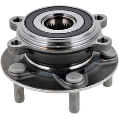 MAZA DELANTERA MAZDA 3 4X2 14-18
