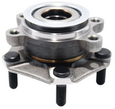 MAZA CHEVROLET CITY EXPRESS 15-18