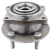 MAZA HYUNDAI NEXO 4X2 19-23