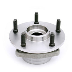 MAZA DELANTERA S/ABS DODGE RAM 1500 4X4 94-99