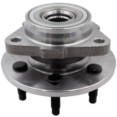 MAZA DELANTERA S/ABS DODGE DAKOTA 4X4 97-04