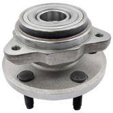 MAZA DE FORD RANGER 4X4 00-01