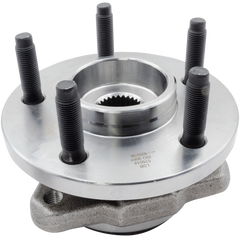 MAZA DELANTERA S/ABS FORD RANGER 4X4 00-02