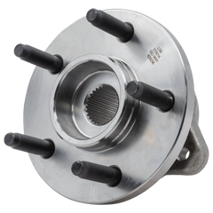 MAZA DELANTERA S/ABS FORD RANGER 4X4 00-02