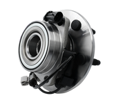 MAZA DEL CHEVROLET SILVERADO 1500 4X4 99-07