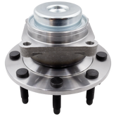 MAZA DE CHEVROLET EXPRESS 2500 4X2 03-22