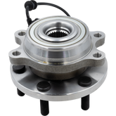 MAZA DE NISSAN FRONTIER 4X4 05-15