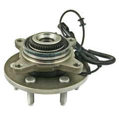 MAZA DELANTERA FORD F-150 4X4 05-09