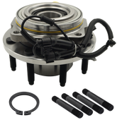 MAZA DEL. C/ABS, 8 BIRLOS 4X4, FORD F-250 SUPER DUTY 04-09