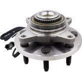 MAZA DE FORD F-150 4X4 09-10