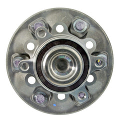 MAZA DELANTERA C/ABS GMC CANYON 09-12 RWD