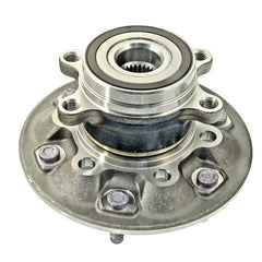 MAZA DELANTERA CHEVROLET COLORADO 4X4 09-12