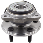 MAZA DE FORD RANGER 4X4 10-13