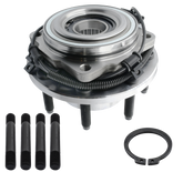 MAZA DE FORD F-250 SUPER DUTY 4X4 10-16