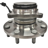 MAZA DELANTERA C/ABS NISSAN NV1500 12-20